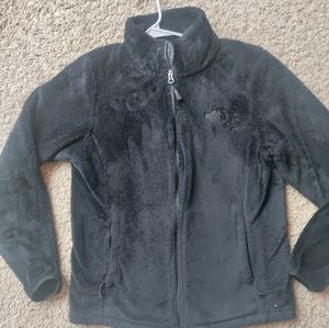 The north face jacket/sweater